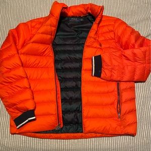 Ralph Lauren Polo Jacket Large